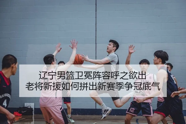 辽宁男篮卫冕阵容呼之欲出 老将新援如何拼出新赛季争冠底气（CCTV）